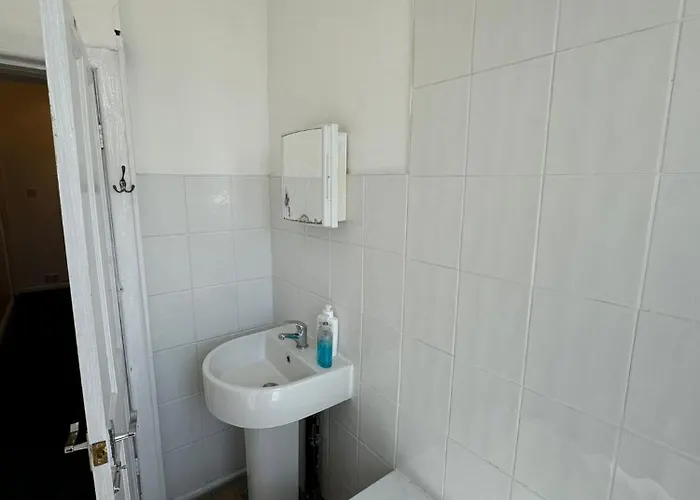 Omnecare House Διαμέρισμα