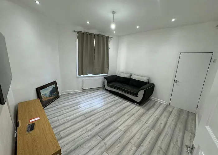 Omnecare House Διαμέρισμα