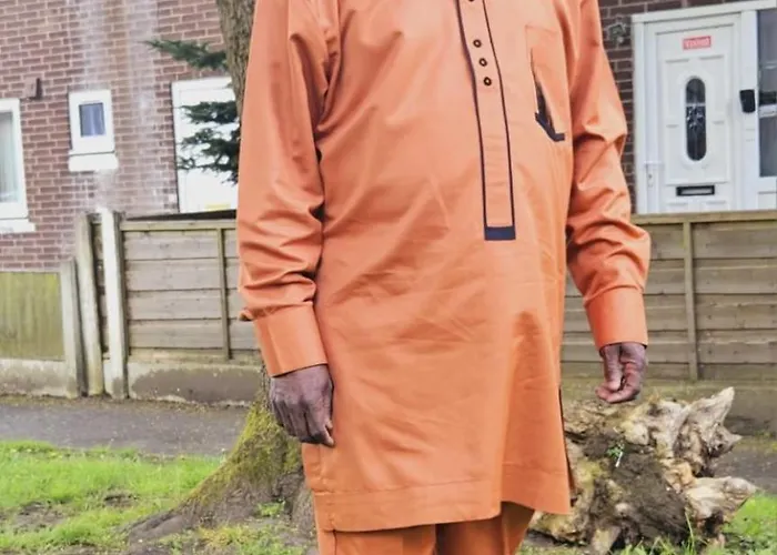 Apartamento Richflo Facility Mánchester