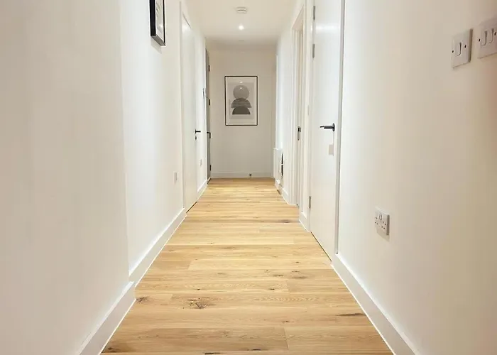 Northern Quarter 2 Bedroom