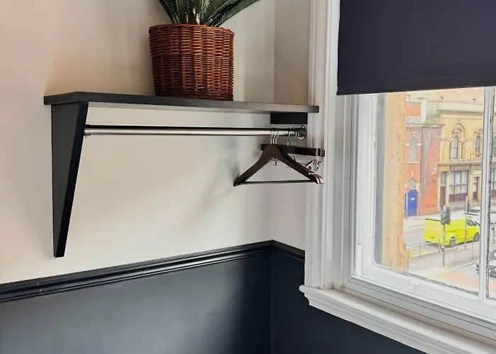 Szálloda Piccadilly *