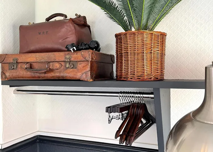 Szálloda Piccadilly Manchester