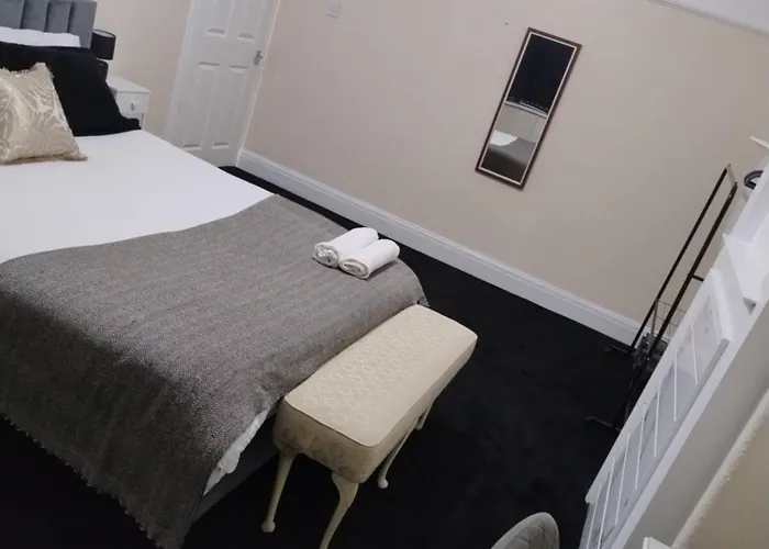 펜션 Mancunian Pride *