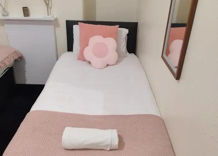 펜션 Mancunian Pride