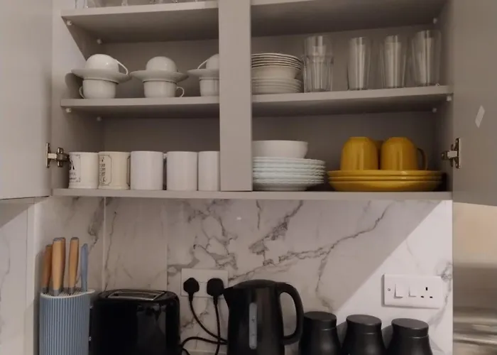 Mancunian Pride 펜션 *