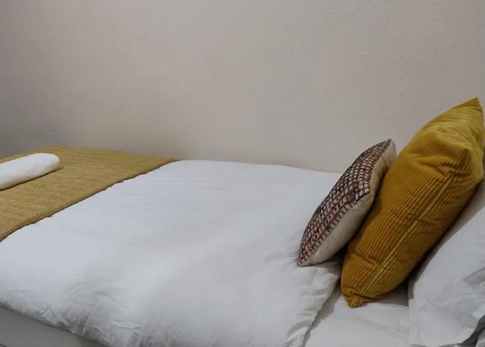 Mancunian Pride 펜션 맨체스터