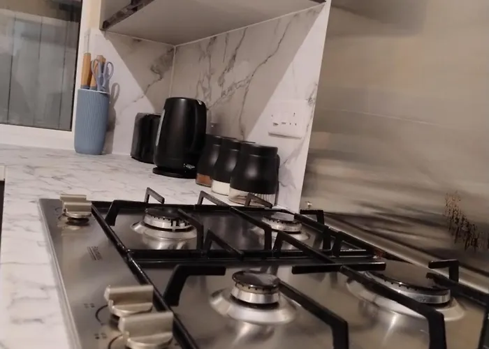 Mancunian Pride 펜션 *