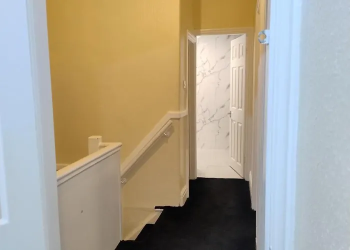 Mancunian Pride 펜션 *