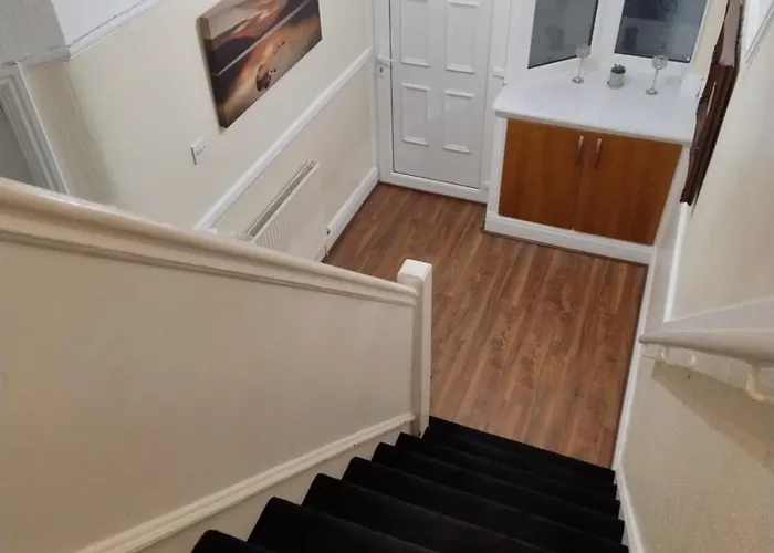 펜션 Mancunian Pride