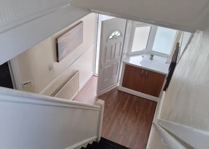 Mancunian Pride 펜션 맨체스터