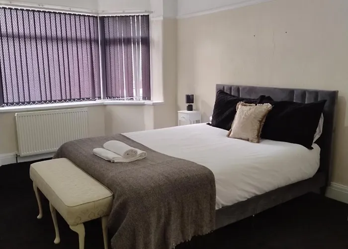 Mancunian Pride 펜션