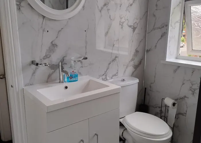 Mancunian Pride 펜션