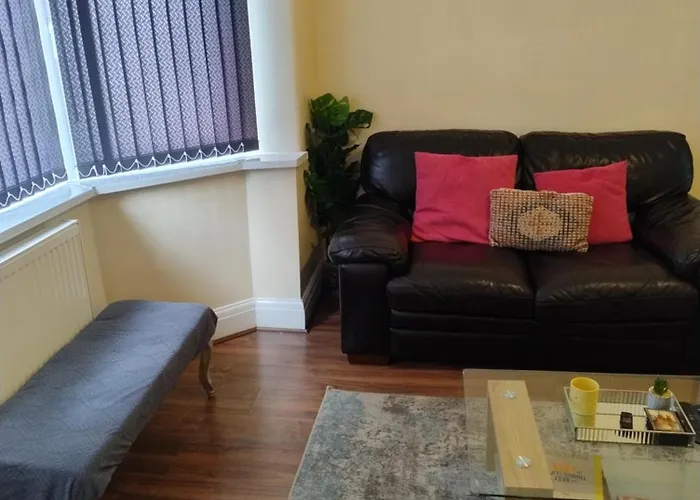 Mancunian Pride 맨체스터