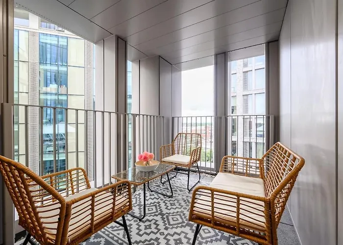 Modern By Superhost 맨체스터