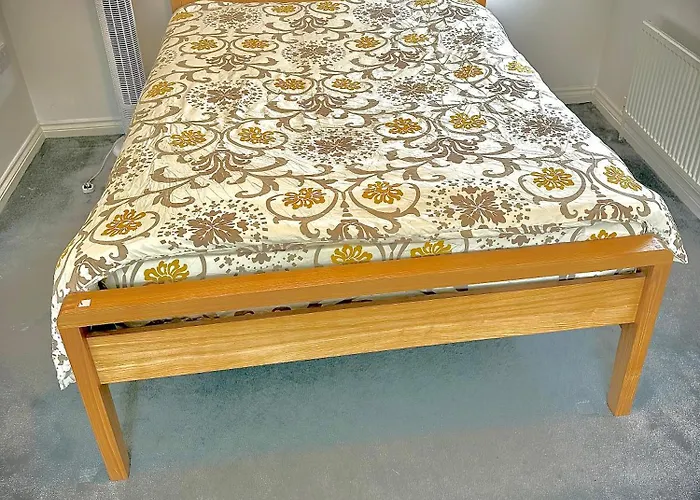 Appartamento Joels Place Manchester