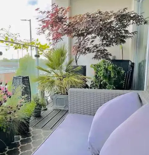 Spacious, Smart Near Centre And Coop Arena Free Parking 아파트 맨체스터