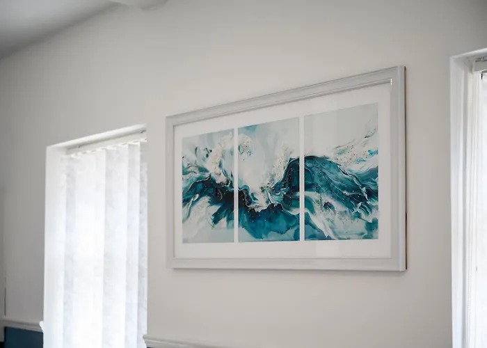 Prestige Mcr - Close To Centre-etihad Stadium - Fast Wifi Alloggio in famiglia *