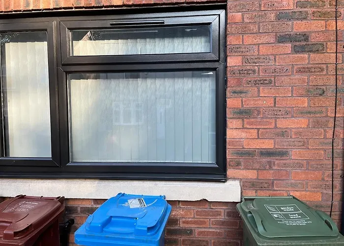 3 Bedroom Luxurious *