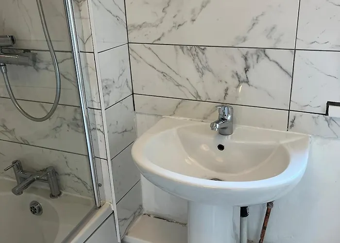 Hébergement de vacances 3 Bedroom Luxurious