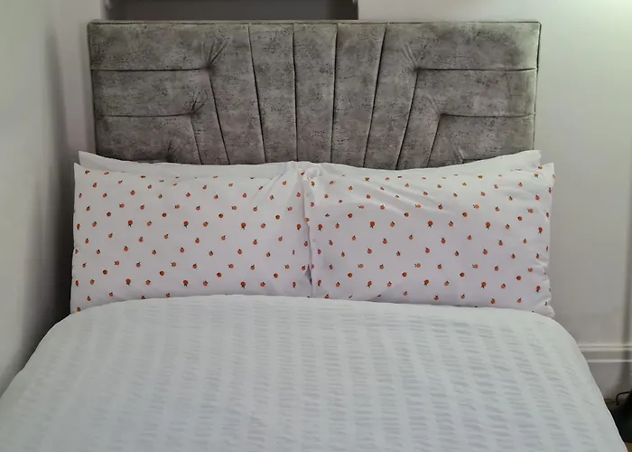 Penzion Scotland Street, Newton Heath