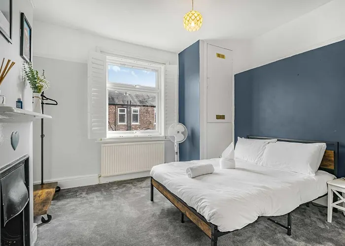 Guestready - Stylish In Manchester