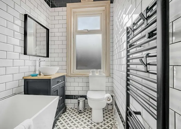 Guestready - Stylish In 3*