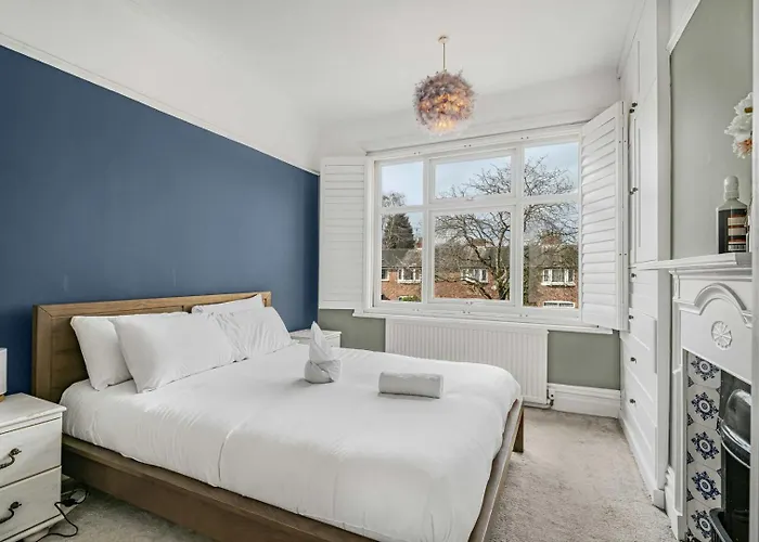 Pensionat Guestready - Stylish In 3*