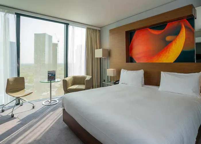 The Deansgate Hotel, By Ihg Szálloda 4*