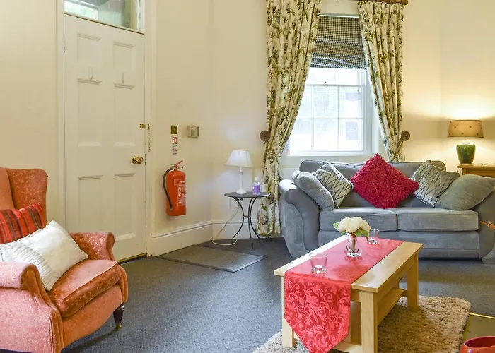 Smithy At Heaton Park