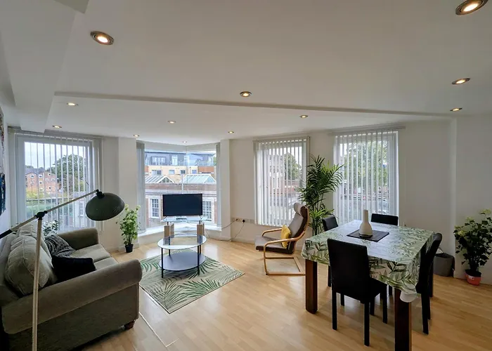 Withington * Манчестер