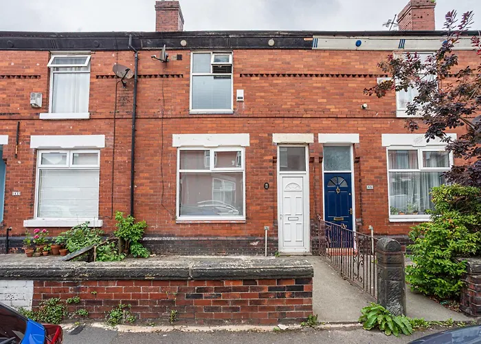 Beautiful Flat - Great Location - Perfect For Long