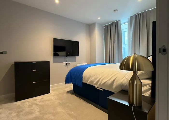 Greengate Apartamento