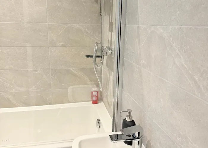 Apartamento Greengate