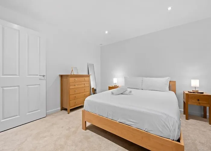 Flat By Superhost Apartament Manchester