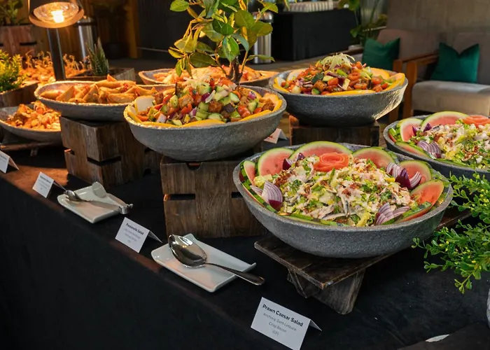 Szálloda The Deansgate Hotel, By Ihg