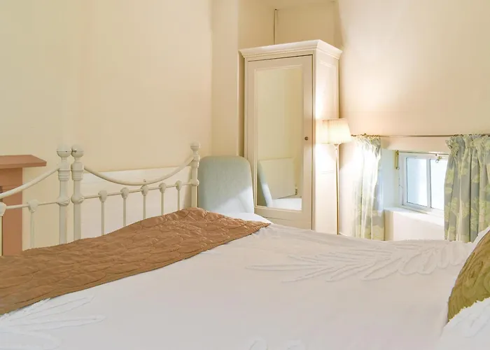 Smithy At Heaton Park Nyaraló