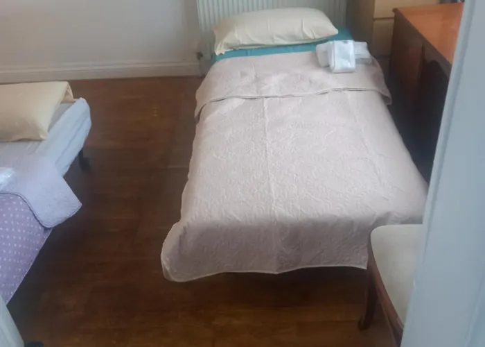 Ubytování v soukromí Morgan Ease Manchester