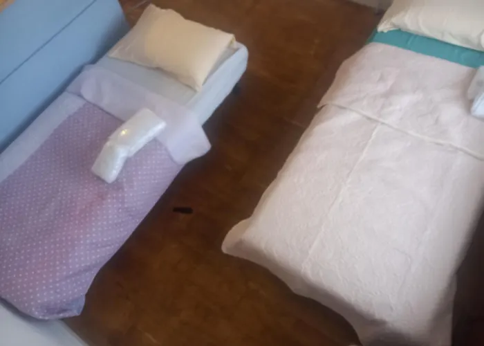 Morgan Ease Ubytování v soukromí *