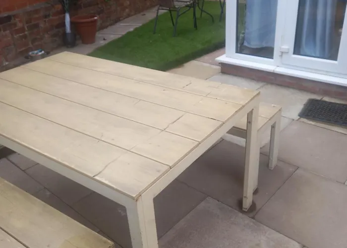 Ubytování v soukromí Morgan Ease Manchester