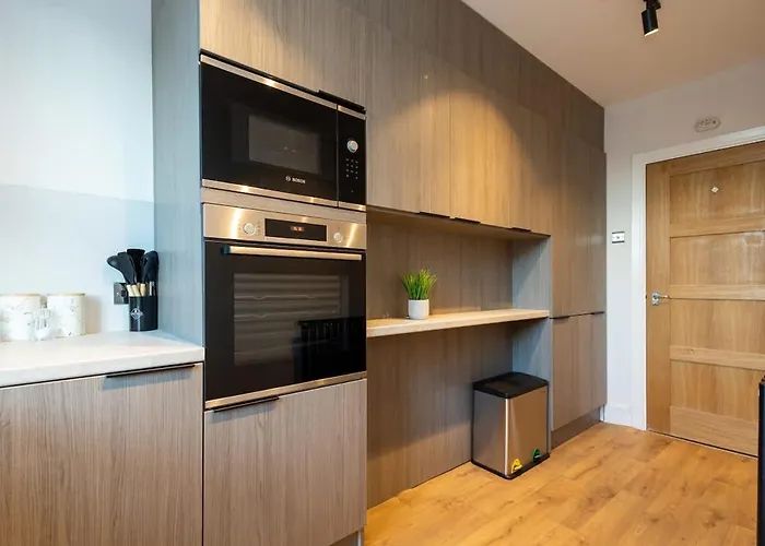 The Withington * Mánchester