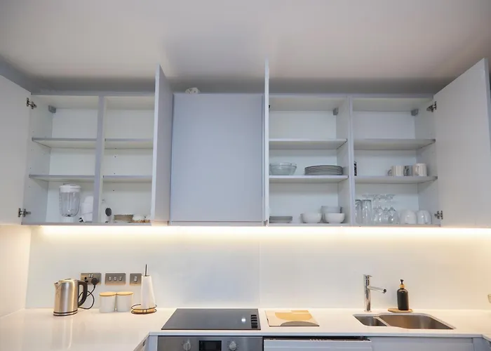 Cosy Two Bedroom In Apartamento Mánchester