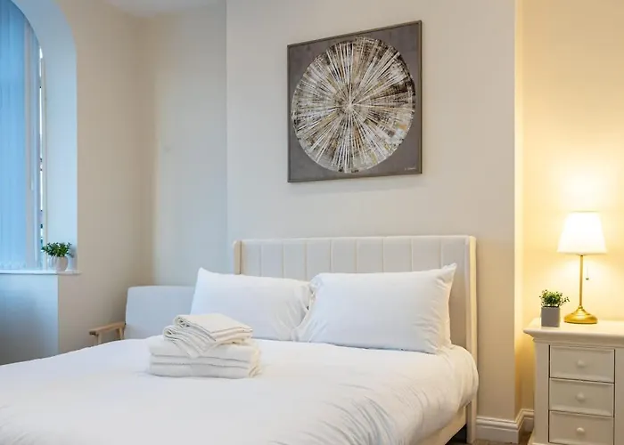 Windmill House * 맨체스터