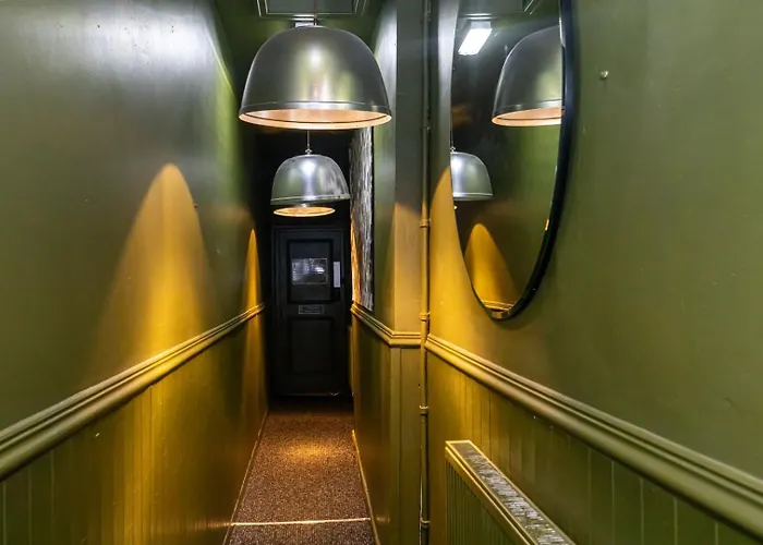 Hotel Guestready - Rose And Monkey Manchester