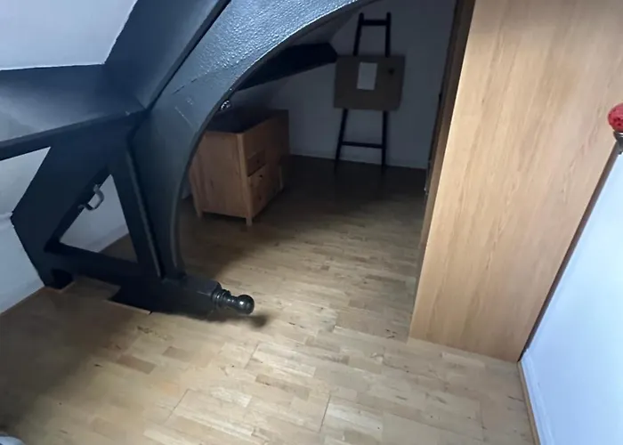 홈스테이 The Church M *