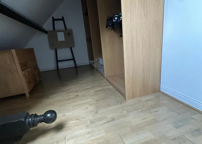 The Church M 맨체스터