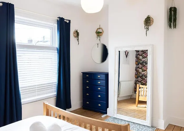 Σπίτι διακοπών Winslow House- Close To Coop Etihad & Free Parking Μάντσεστερ