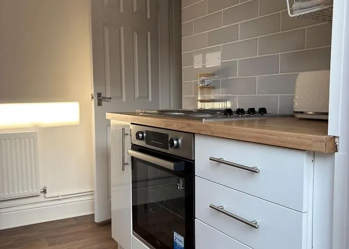 Σπίτι διακοπών Winslow House- Close To Coop Etihad & Free Parking Μάντσεστερ