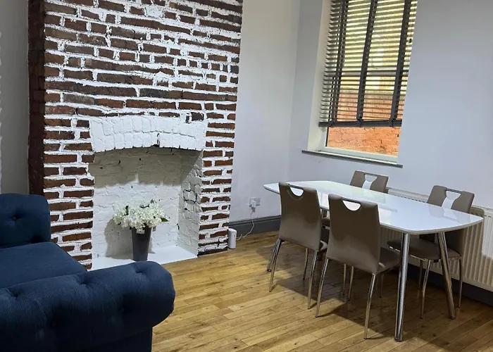 Comfort And Leisure Manchester