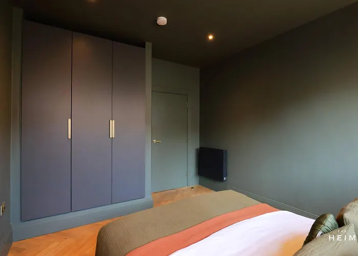 Gatsby At The Heim *