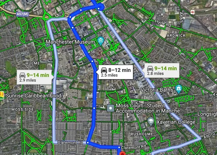 3br House Contractor Hospital Uni *